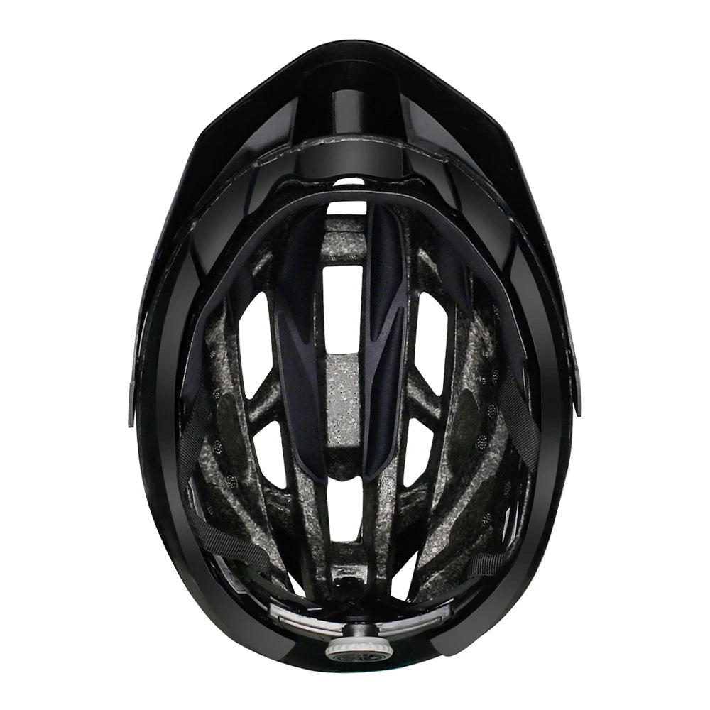 Cairbull-Unisex MTB Bicycle Helmet, Riding Helmet, Sports Safety, High Quality Material, PC, Eps, CB-12, New, 2024 CB-12