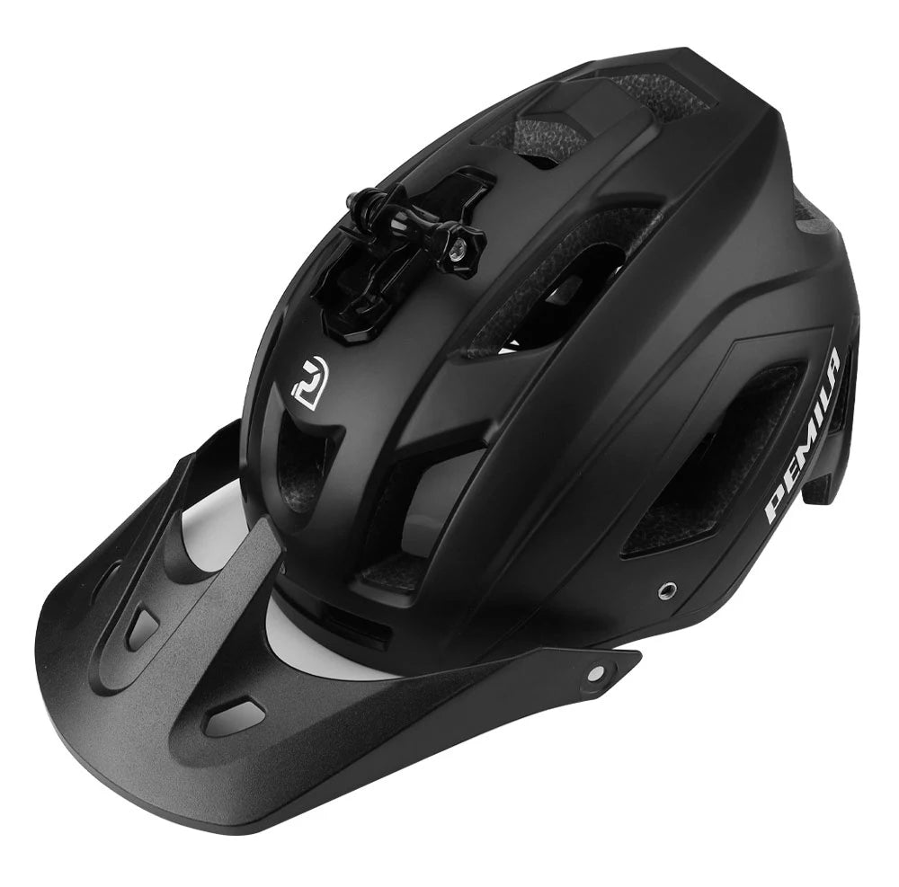 Ultralight Cycling Helmet Road Mtb Helmet Cycling Safety Cap Racing Bike Equipments Women Men Integrally-Molded Bicycle Helmet