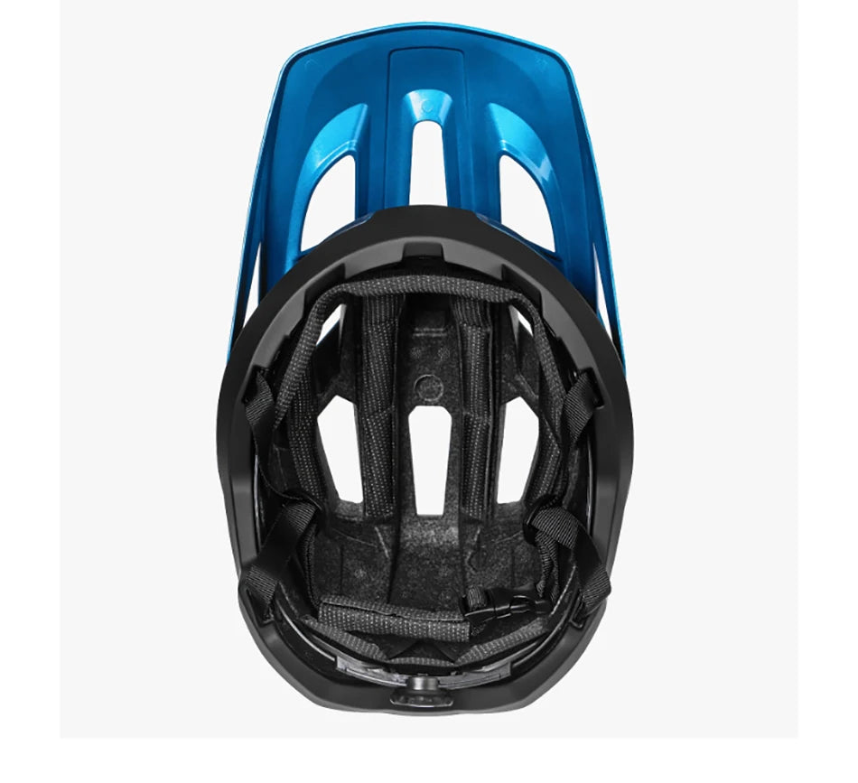 BATFOX-Ultralight Cycling Helmet for Men and Women, MTB Bicycle Helmets, Mountain Bike Helmet, CE, New