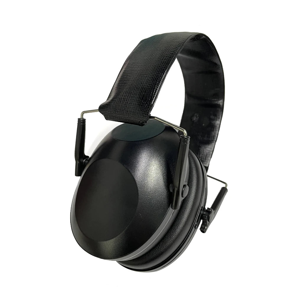 Anti-Noise Ear Plugs Tactical Hunting Folding Ear Defenders Ear Protector Ear Muff Hearing Protection Soundproof For Shooting