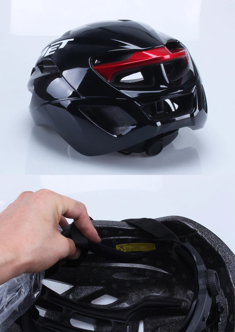 Men's Cycling Helmet Bike Outdoor Sports Speed Skating MTB Safely Mountain Road Electric Scooter Helmet Bicycle Riding Helmet