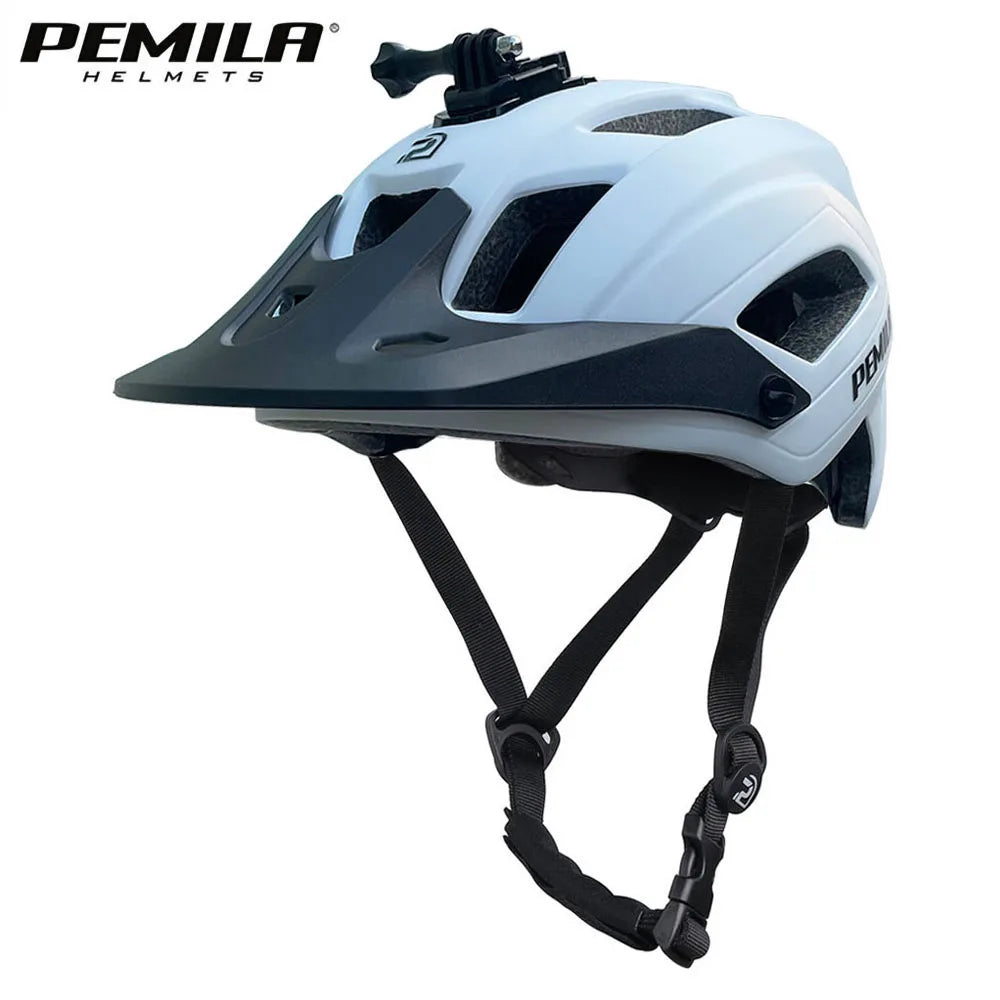 Ultralight Cycling Helmet Road Mtb Helmet Cycling Safety Cap Racing Bike Equipments Women Men Integrally-Molded Bicycle Helmet