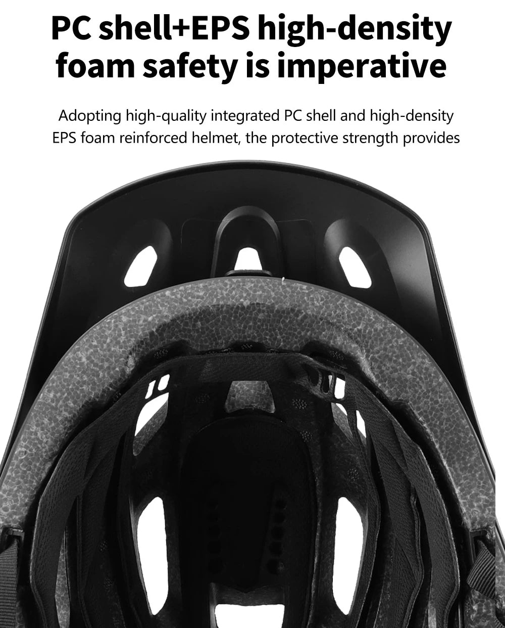 Ultralight Cycling Helmet Road Mtb Helmet Cycling Safety Cap Racing Bike Equipments Women Men Integrally-Molded Bicycle Helmet