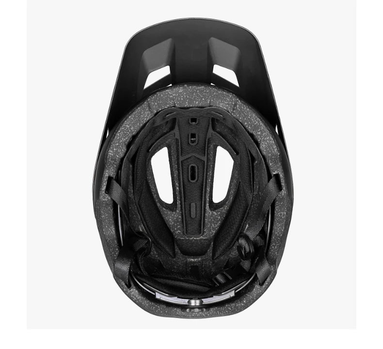 BATFOX Mtb Helmet Cycling Bicycle helmet Integrally-moulded Mountain Bike accessories