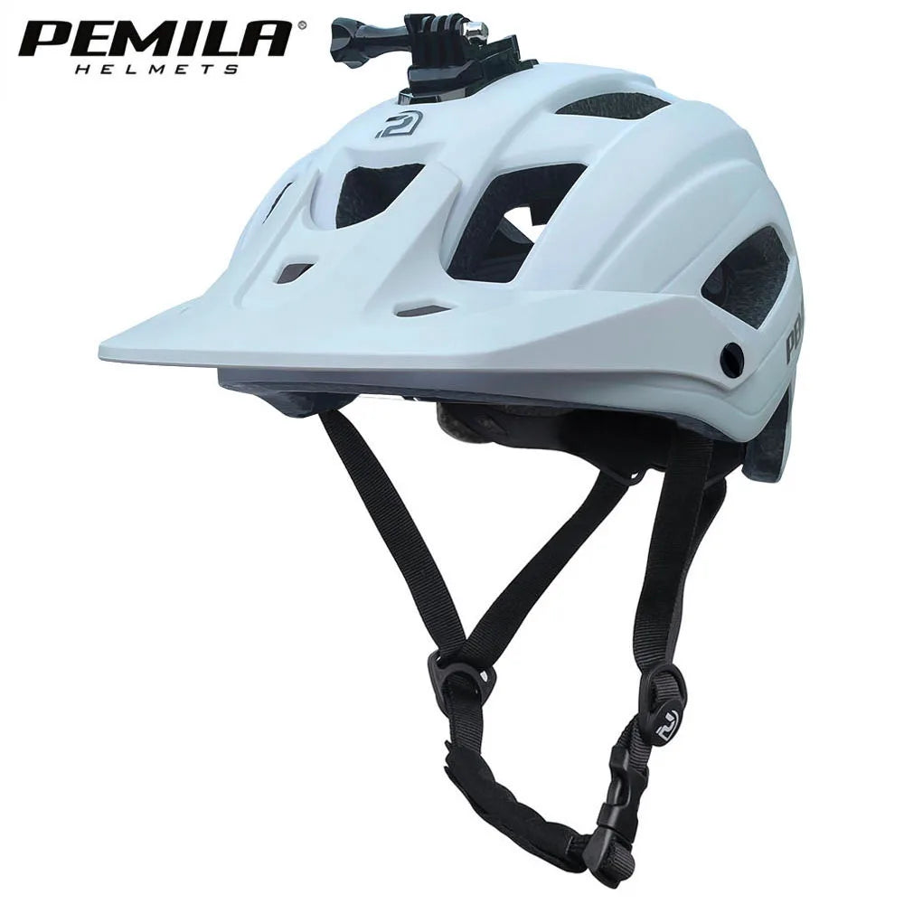 Ultralight Cycling Helmet Road Mtb Helmet Cycling Safety Cap Racing Bike Equipments Women Men Integrally-Molded Bicycle Helmet