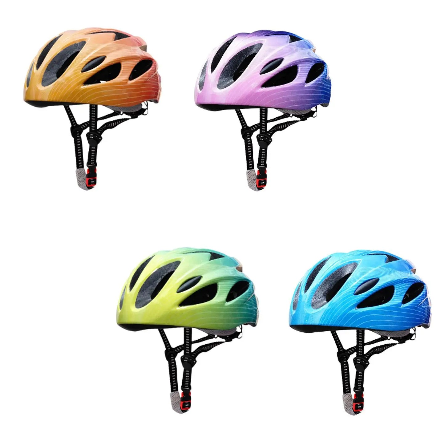 Bike Helmet for Kids Boys and Girls Children Bicycle Helmet for Skateboarding Roller Skating Bicycling Riding Outdoor Sports