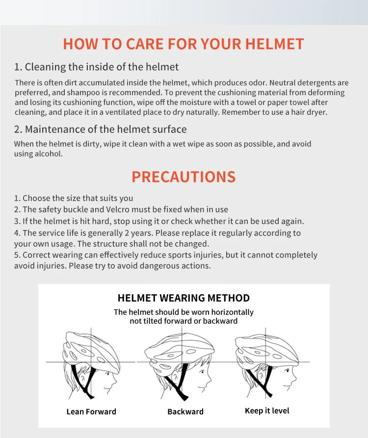 Seeker Men And Women Bicycle Helmets Lightweight Integrated Road Mountain Bike Racing Helmets Outdoor Sports Riding Equipment