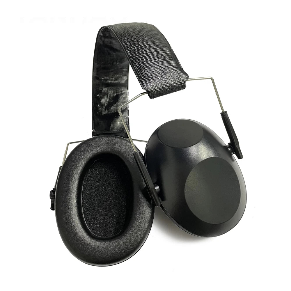 Anti-Noise Ear Plugs Tactical Hunting Folding Ear Defenders Ear Protector Ear Muff Hearing Protection Soundproof For Shooting