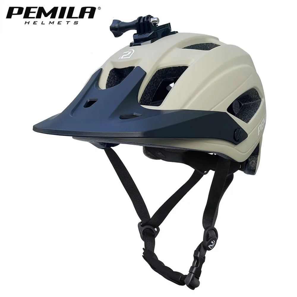 Ultralight Cycling Helmet Road Mtb Helmet Cycling Safety Cap Racing Bike Equipments Women Men Integrally-Molded Bicycle Helmet