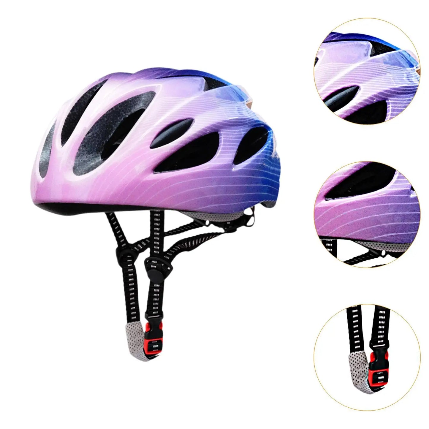 Bike Helmet for Kids Boys and Girls Children Bicycle Helmet for Skateboarding Roller Skating Bicycling Riding Outdoor Sports