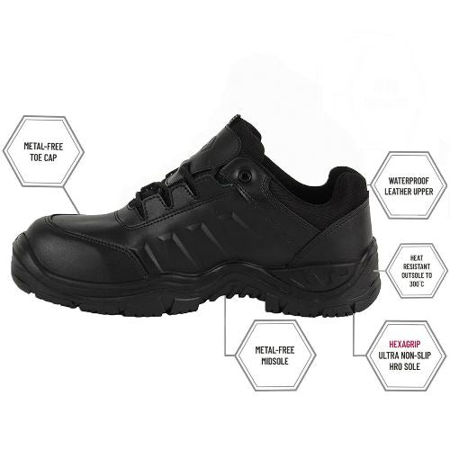 BlackRock Composite Tactical Ensign Work Trainers-0