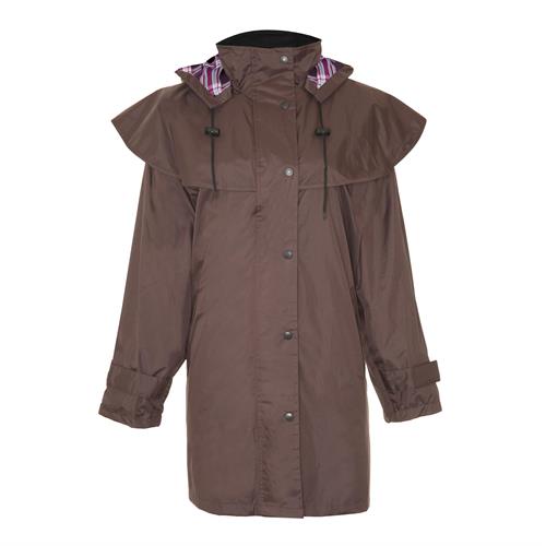 Ladies Champion Windsor Waterproof Coat-1