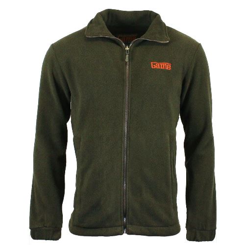 Game EN306 Stealth 3 in 1 Jacket & Fleece-3