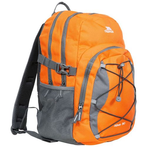 Trespass Albus 30 Litre Casual Hiking Backpack-13