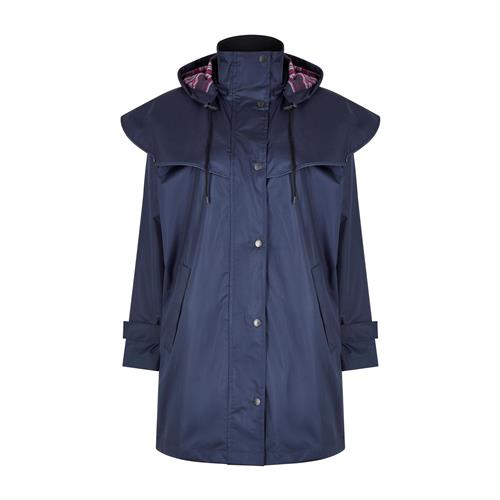 Ladies Champion Windsor Waterproof Coat-2