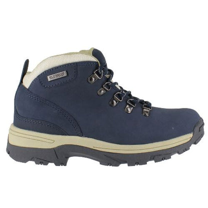 Womens Northwest Territory Trek Mid Cut Hikers-3