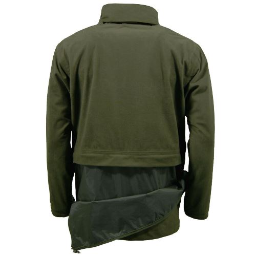 Game EN306 Stealth 3 in 1 Jacket & Fleece-4