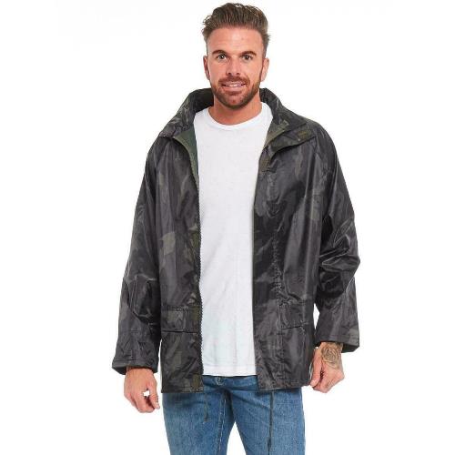 Arctic Storm Waterproof Jacket-3