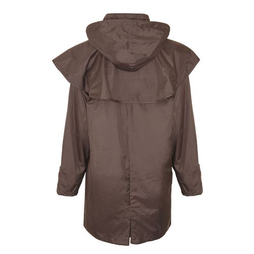 Ladies Champion Windsor Waterproof Coat-4