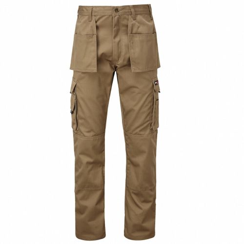 Mens Tuffstuff Pro Work Trousers - 711-4