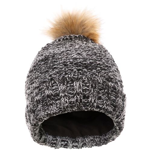 Trespass Kellisa Halk Fleece Lined Hat-4