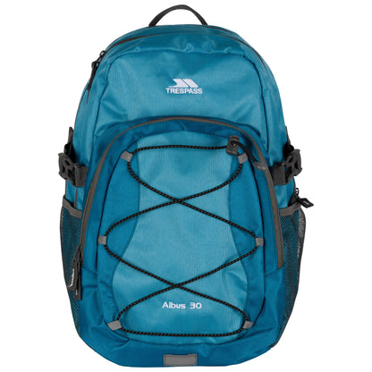 Trespass Albus 30 Litre Casual Hiking Backpack-14