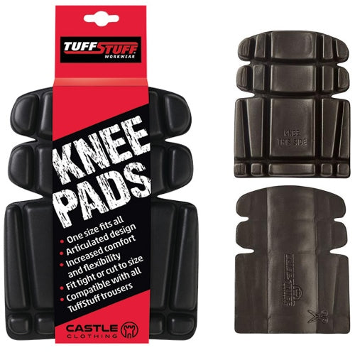 Tuffstuff Knee Pad - 779-0