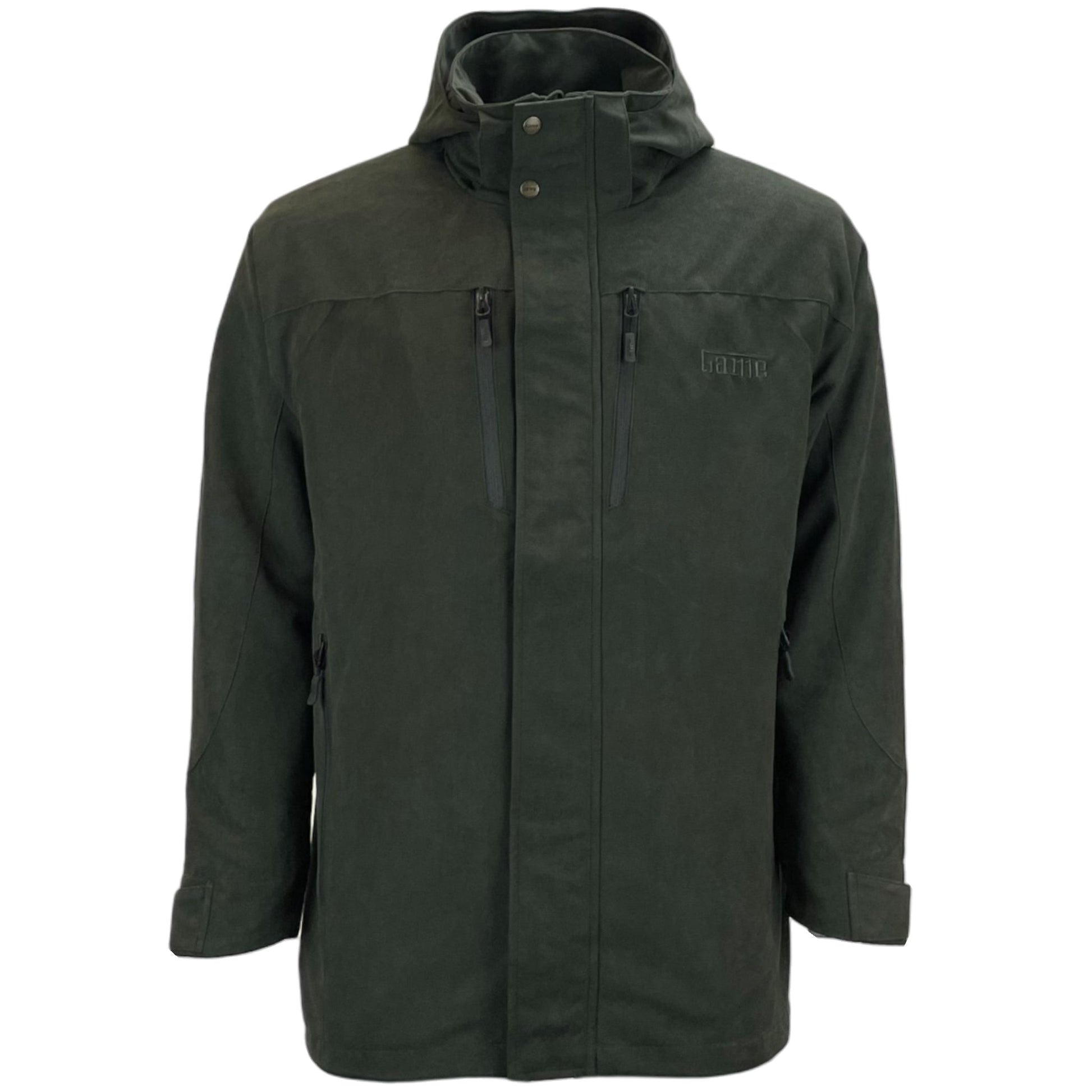 Mens Game Outlander HB450 Jacket-4