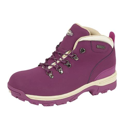 Womens Northwest Territory Trek Mid Cut Hikers-8