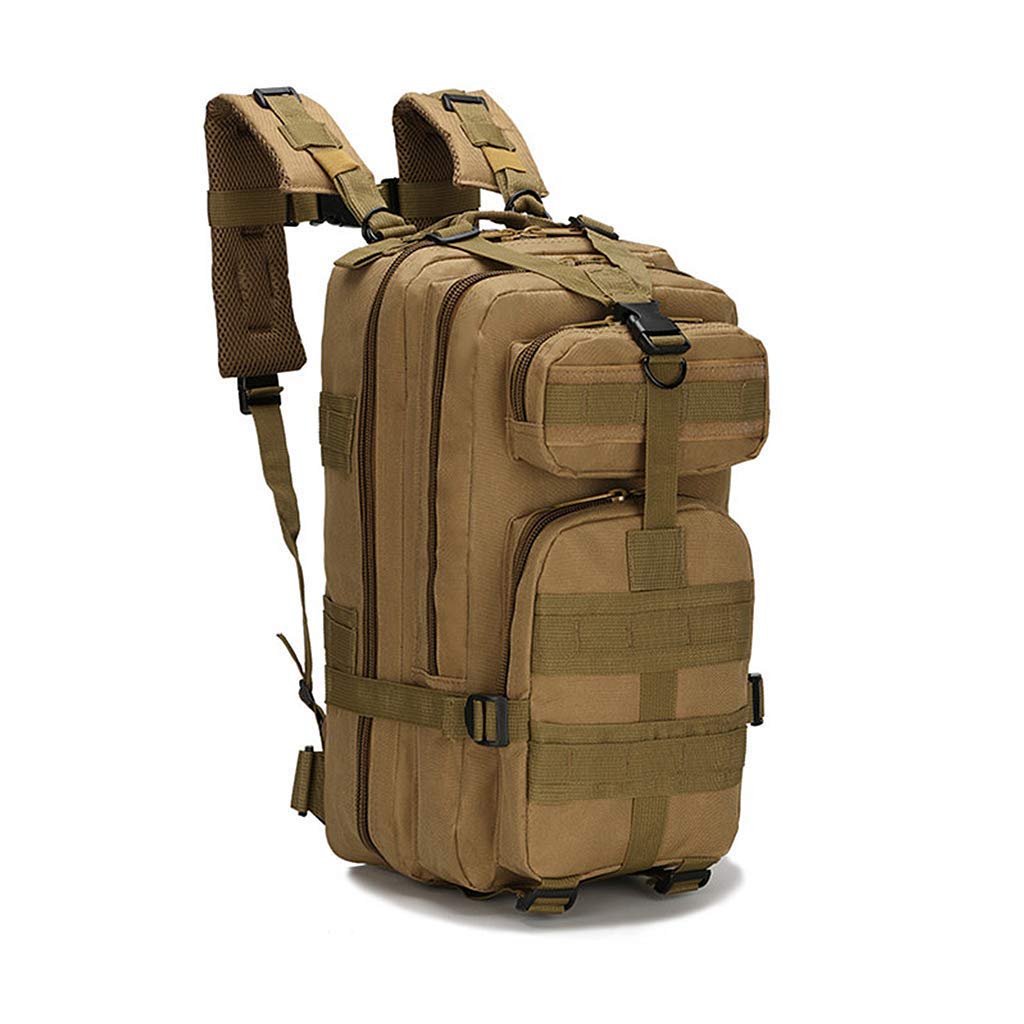 30L A15326 - Molle Tactical Backpack-9