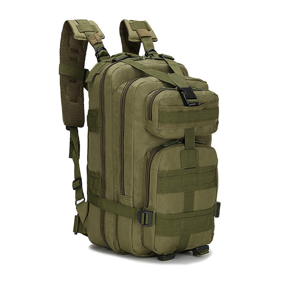 30L A15326 - Molle Tactical Backpack-10