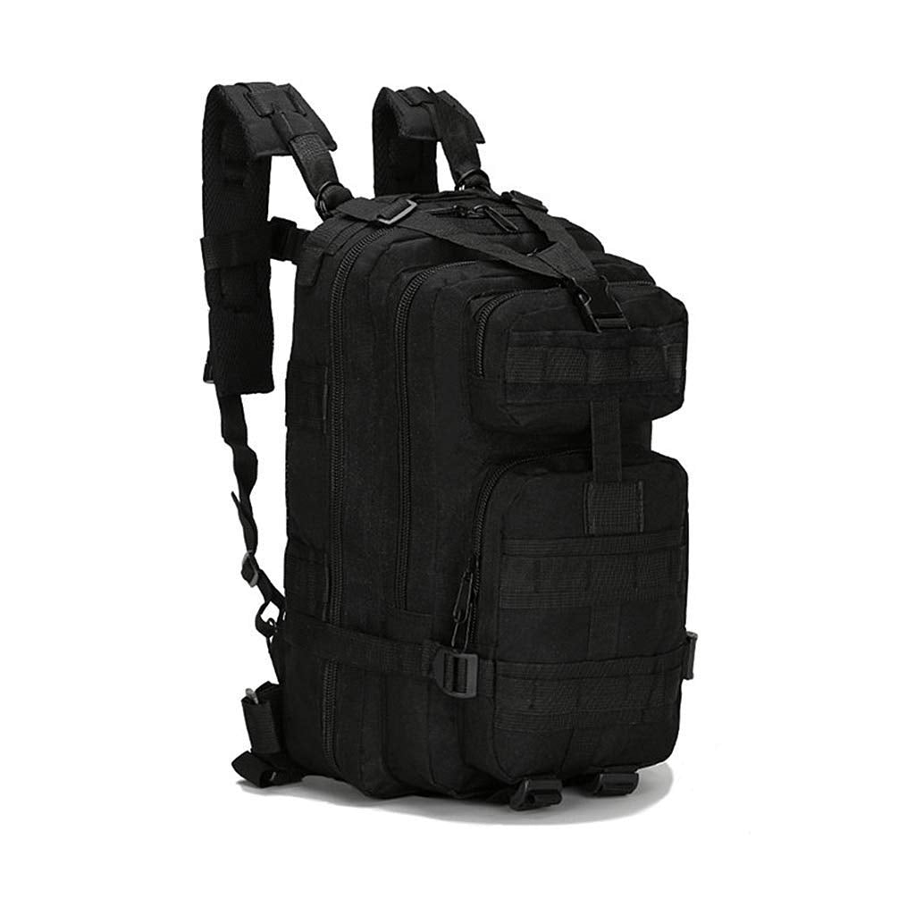 30L A15326 - Molle Tactical Backpack-6