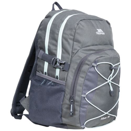 Trespass Albus 30 Litre Casual Hiking Backpack-9