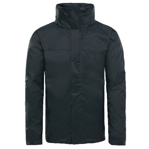 Mens DRX Fleece Lined Jacket-1