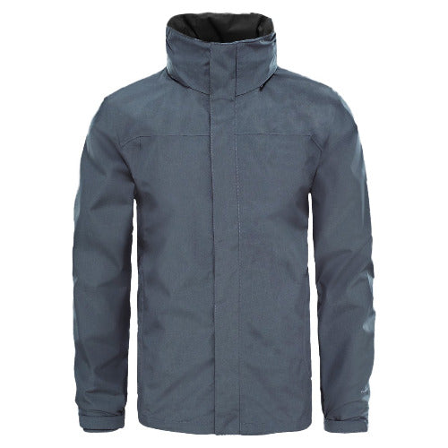 Mens DRX Fleece Lined Jacket-4