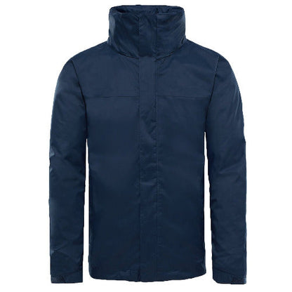 Mens DRX Fleece Lined Jacket-3