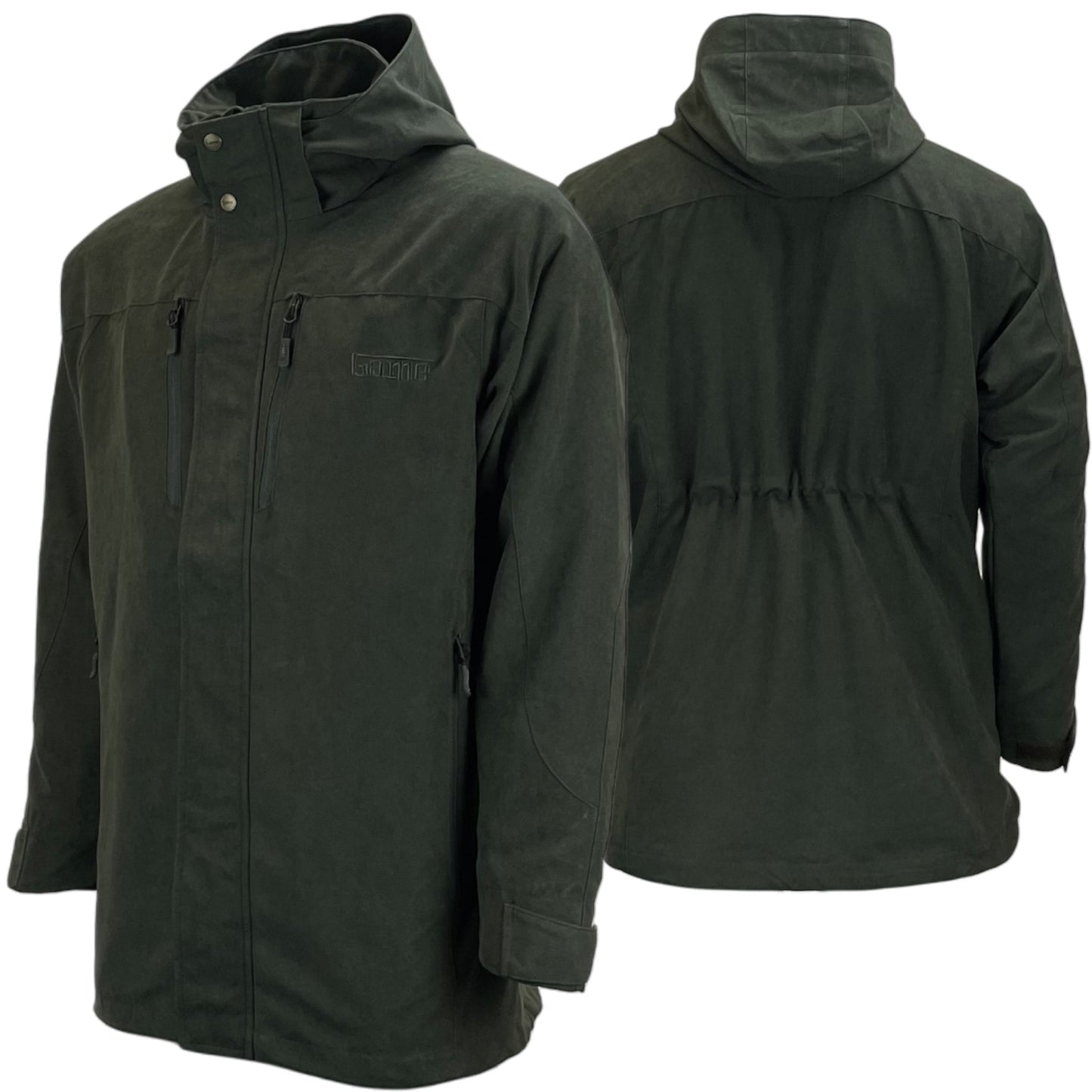 Mens Game Outlander HB450 Jacket-0