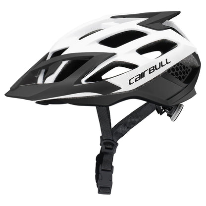 Cairbull-Unisex MTB Bicycle Helmet, Riding Helmet, Sports Safety, High Quality Material, PC, Eps, CB-12, New, 2024 CB-12