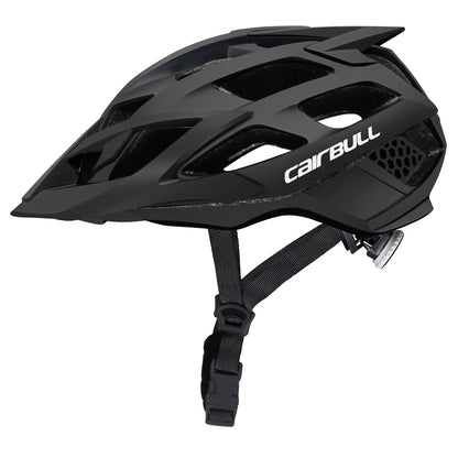 Cairbull-Unisex MTB Bicycle Helmet, Riding Helmet, Sports Safety, High Quality Material, PC, Eps, CB-12, New, 2024 CB-12