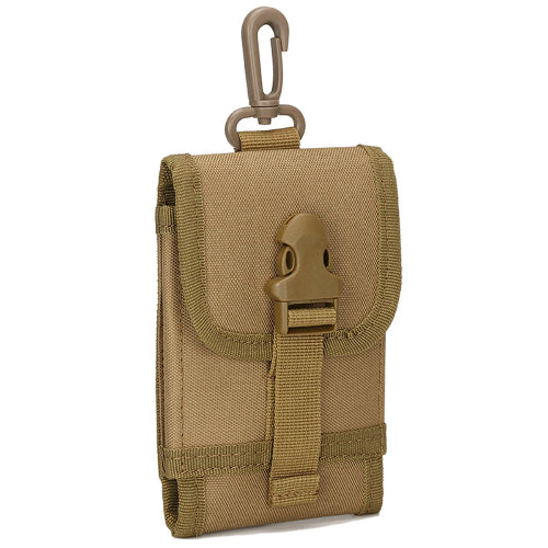 Mob 2 - Molle Tactical Mobile Phone Wallet-5