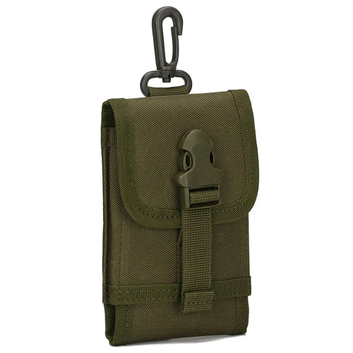 Mob 2 - Molle Tactical Mobile Phone Wallet-7