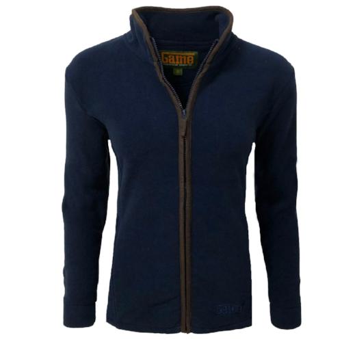 Ladies Game Penrith Fleece Jacket-3