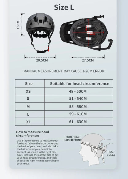 Seeker Men And Women Bicycle Helmets Lightweight Integrated Road Mountain Bike Racing Helmets Outdoor Sports Riding Equipment