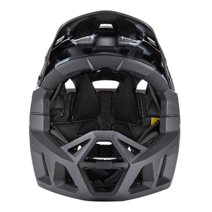 Full Face Mountain Bike Helmet Adult Racing Downhill MTB Helmet for Mountain Bike for Cycling Safety Equipment