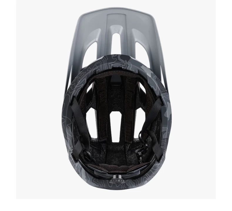 BATFOX Bike Helmet Men & Women High Quality Integrally-molded Cycling Mtb Bicycle Helmet Road & Mountain