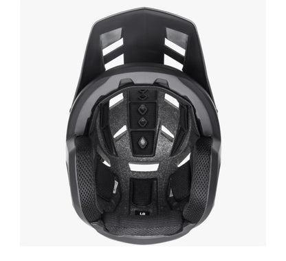BATFOX mountain helmet bike accessories head safety bicycle protection equipment