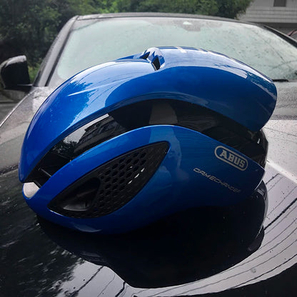 Cycling Helmet Aero Road Bike Helmet Outdoor Sport Men MTB Bicycle Helmet Mountain Safety Cap Protective Gear