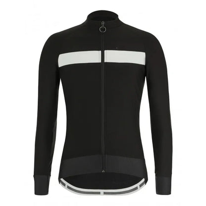 Cycling Tops Road Bike Shirt Clothing Men Cycling Jersey Spring 2025 New Downhill   Autumn Long Sleeve Quality Mountain Team MTB