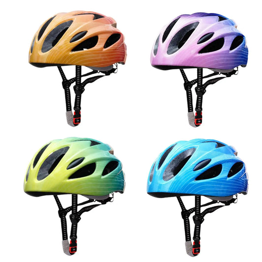 Bike Helmet for Kids Boys and Girls Children Bicycle Helmet for Skateboarding Roller Skating Bicycling Riding Outdoor Sports