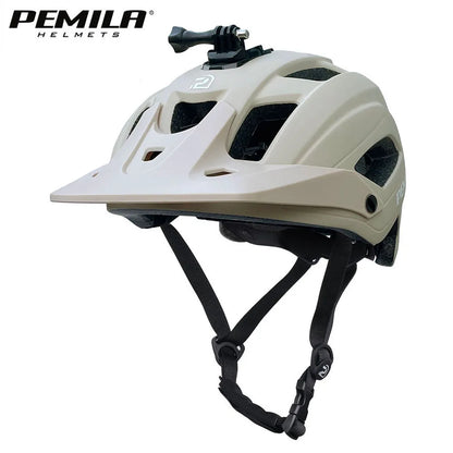 Ultralight Cycling Helmet Road Mtb Helmet Cycling Safety Cap Racing Bike Equipments Women Men Integrally-Molded Bicycle Helmet